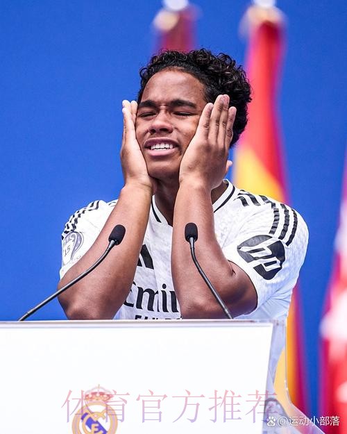 马卡:皇马认为恩德里克效率很高 攻击力让人惊讶